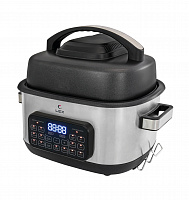 Фритюрница LEX LXMC 5501