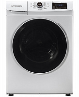 Фронтальная стиральная машина KUPPERSBERG WIS 60129