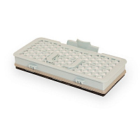 FILTERO FTH 41 LGE HEPA фильтр для пылесосов LG