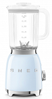 блендеры Smeg BLF03PBEU