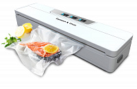 Вакууматор Zigmund & Shtain VS-500