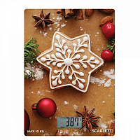 Кухонные весы Scarlett SC-KS57P42