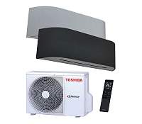 Кондиционер TOSHIBA RAS-13N4KVRG-EE/RAS-13N4AVRG-EE (комплект)