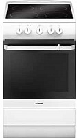 Кухонная плита Hansa FCCW 58240