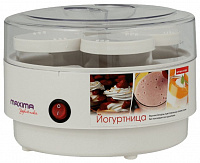 Йогуртница MAXIMA MYM-0154