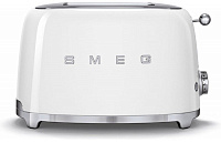 Тостер SMEG TSF01WHEU