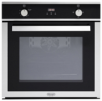 Встраиваемый газовый духовой шкаф Delonghi PGGA 4 RUS