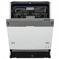 Встраиваемая посудомоечная машина Midea M60BD-1406