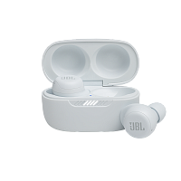JBL LIVE FREE NC+TWS белый