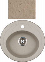 KUPPERSBERG CAPRI 1B SAND
