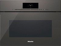 MIELE DGC6800X GRGR
