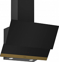 Купольная вытяжка Bosch DWK65AJ90R