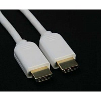 Logan WL248-0200 HDMI A вилка - A вилка 2,0 м