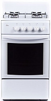 Кухонная плита Flama RG 24027 W