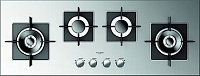 Варочная панель FULGOR MILANO SH 1124 G 2DWK XX