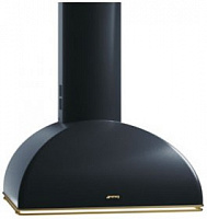 Купольная вытяжка SMEG KS59AOE