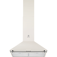Купольная вытяжка Electrolux EFC226C