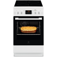 Электрическая плита Electrolux RKR 560205 W