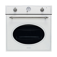 Духовой шкаф GRAUDE BK 60.1 WM