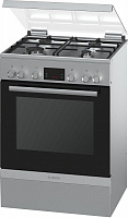 Комбинированная плита BOSCH HGD 645255R