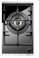 Газовая варочная панель KUPPERSBUSCH GWS 3811.0 ED