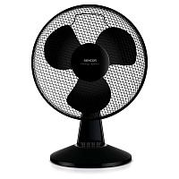 Вентилятор Sencor SFE 4021BK