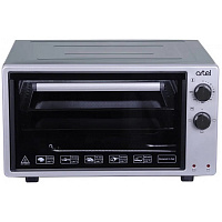Мини-печь ARTEL MD 3216  E  серо-черный