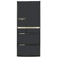 Холодильник HITACHI R-E 6200 U XK