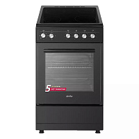 Электрическая плита SIMFER F55VB04017