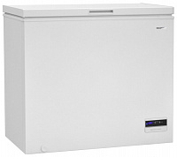 Морозильный ларь NORD SF 300 GD