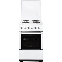 Кухонная плита NORDFROST EE 5051 W