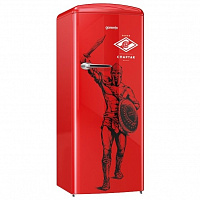 Однокамерный холодильник Gorenje ORB152-SP