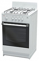 Кухонная плита ДАРИНА S GM 441 002 W