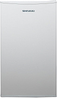 Однокамерный холодильник SHIVAKI SDR-082W