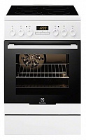 Электрическая плита Electrolux EKC 954301 W