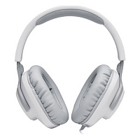 JBL Quantum 100 белый