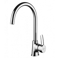 LEMARK LM3255C Смеситель Atlantiss для кухни
