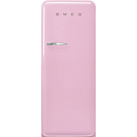 Однокамерный холодильник Smeg FAB28RPK5
