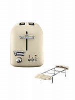 Тостер Delonghi CT021 BG