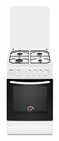 Кухонная плита KRAFT KF-FSK5403AGW