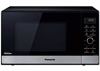 Микроволновая печь Panasonic NN-GD39HSZPE