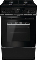 Комбинированная плита Gorenje K 535 B