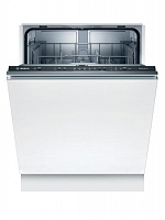 Встраиваемая посудомоечная машина Bosch SMV25BX04R
