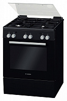 Кухонная плита BOSCH HGG 323163 R