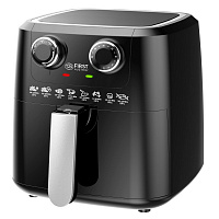 Фритюрница FIRST FA-5053 Black