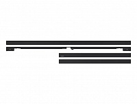 SAMSUNG VG-SCFN43BM черная