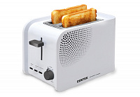 Тостер CENTEK CT-1427 белый