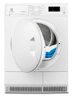 Сушильная машина Electrolux EDP 2074 PDW
