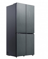 Холодильник SIDE-BY-SIDE HIBERG RFQ-610G GS inverter