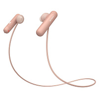SONY WI-SP500 Pink
